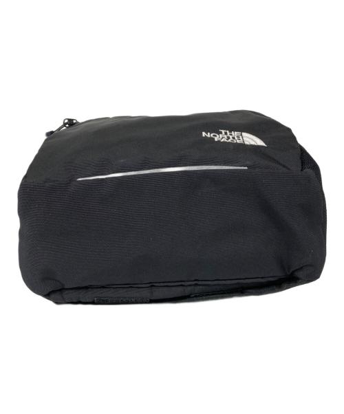 THE NORTH FACE（ザ ノース フェイス）THE NORTH FACE (ザ ノース フェイス) ベイビースリングバッグ ブラックの古着・服飾アイテム