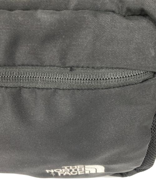THE NORTH FACE（ザ ノース フェイス）THE NORTH FACE (ザ ノース フェイス) ベイビースリングバッグ ブラックの古着・服飾アイテム