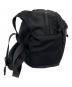 中古・古着 THE NORTH FACE (ザ ノース フェイス) ベイビースリングバッグ ブラック：15000円