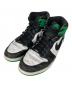 NIKE（ナイキ）の古着「Air Jordan 1 Retro High OG」｜ブラック