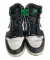 NIKE (ナイキ) Air Jordan 1 Retro High OG ブラック サイズ:11：8000円