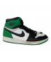 中古・古着 NIKE (ナイキ) Air Jordan 1 Retro High OG ブラック サイズ:11：8000円