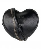 THE TOEザ・トゥー）の古着「Holborn Heart Bag」｜ブラック