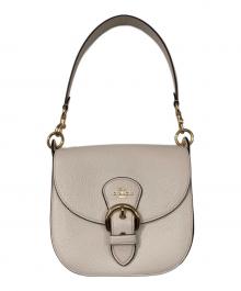 COACH（コーチ）の古着「ショルダーバッグ」｜アイボリー