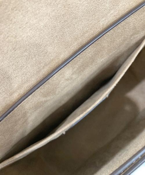 COACH（コーチ）COACH (コーチ) ショルダーバッグ アイボリーの古着・服飾アイテム