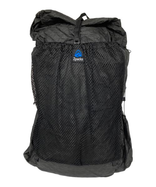 Zpacks（ジーパックス）Zpacks (ジーパックス) neo ultra 38l ブラック サイズ:38Lの古着・服飾アイテム