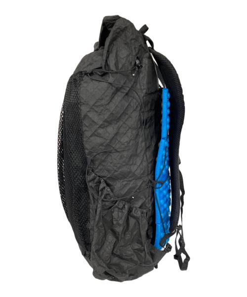 Zpacks（ジーパックス）Zpacks (ジーパックス) neo ultra 38l ブラック サイズ:38Lの古着・服飾アイテム