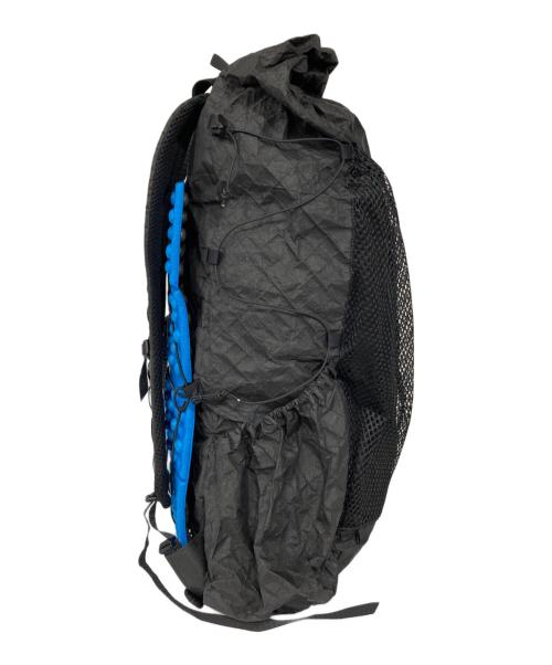 Zpacks（ジーパックス）Zpacks (ジーパックス) neo ultra 38l ブラック サイズ:38Lの古着・服飾アイテム
