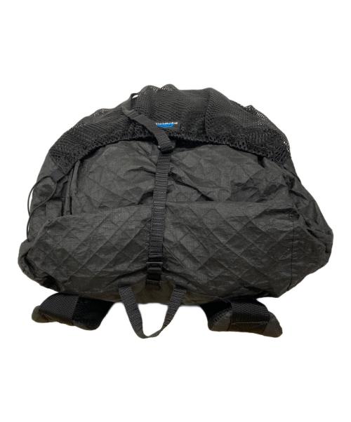 Zpacks（ジーパックス）Zpacks (ジーパックス) neo ultra 38l ブラック サイズ:38Lの古着・服飾アイテム