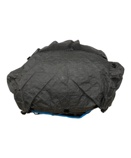 Zpacks（ジーパックス）Zpacks (ジーパックス) neo ultra 38l ブラック サイズ:38Lの古着・服飾アイテム