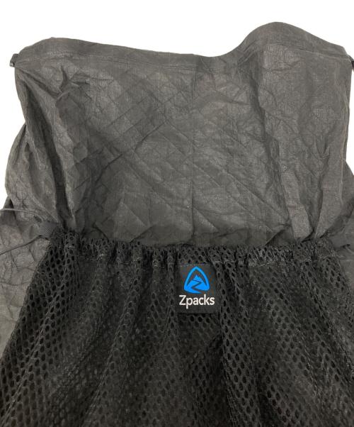 Zpacks（ジーパックス）Zpacks (ジーパックス) neo ultra 38l ブラック サイズ:38Lの古着・服飾アイテム