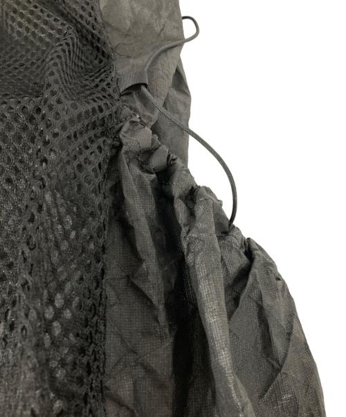 Zpacks（ジーパックス）Zpacks (ジーパックス) neo ultra 38l ブラック サイズ:38Lの古着・服飾アイテム