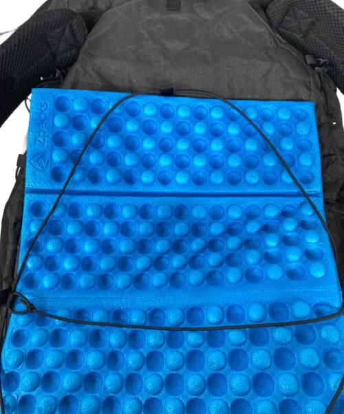 Zpacks（ジーパックス）Zpacks (ジーパックス) neo ultra 38l ブラック サイズ:38Lの古着・服飾アイテム