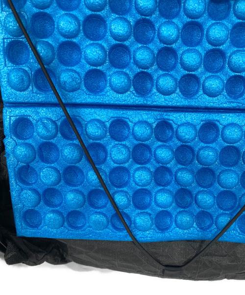 Zpacks（ジーパックス）Zpacks (ジーパックス) neo ultra 38l ブラック サイズ:38Lの古着・服飾アイテム