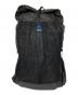 Zpacks（ジーパックス）の古着「neo ultra 38l」｜ブラック