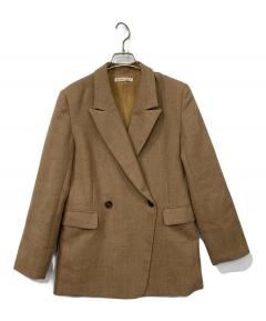 中古・古着通販】Spick and Span (スピックアンドスパン) カルゼダブル
