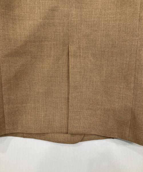 R'IAM（リアム）R'IAM (リアム) OXテーラードジャケット ブラウン サイズ:36の古着・服飾アイテム