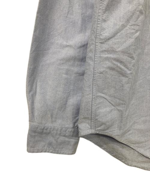 RALPH LAUREN（ラルフローレン）RALPH LAUREN (ラルフローレン) ボタンダウンシャツ ブルー サイズ:Sの古着・服飾アイテム
