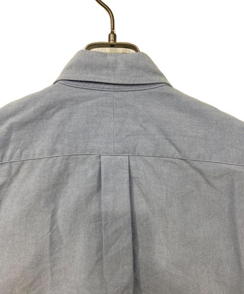 RALPH LAUREN（ラルフローレン）RALPH LAUREN (ラルフローレン) ボタンダウンシャツ ブルー サイズ:Sの古着・服飾アイテム