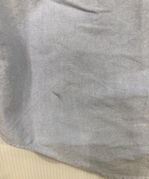 RALPH LAUREN（ラルフローレン）RALPH LAUREN (ラルフローレン) ボタンダウンシャツ ブルー サイズ:Sの古着・服飾アイテム