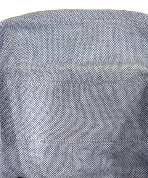 RALPH LAUREN（ラルフローレン）RALPH LAUREN (ラルフローレン) ボタンダウンシャツ ブルー サイズ:Sの古着・服飾アイテム