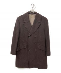 中古・古着通販】SANYOCOAT (サンヨーコート) カシミヤステンカラー