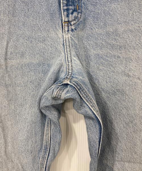 CarHartt（カーハート）CarHartt (カーハート) ペインターデニムパンツ インディゴ サイズ:34の古着・服飾アイテム
