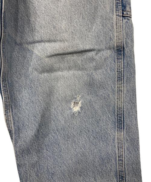 CarHartt（カーハート）CarHartt (カーハート) ペインターデニムパンツ インディゴ サイズ:34の古着・服飾アイテム
