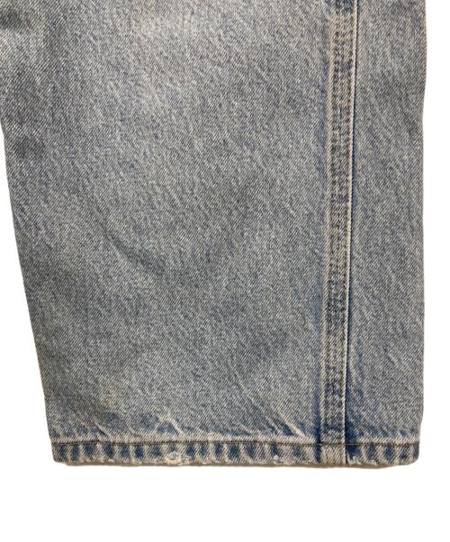 CarHartt（カーハート）CarHartt (カーハート) ペインターデニムパンツ インディゴ サイズ:34の古着・服飾アイテム