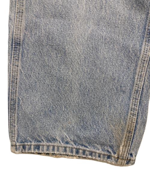 CarHartt（カーハート）CarHartt (カーハート) ペインターデニムパンツ インディゴ サイズ:34の古着・服飾アイテム