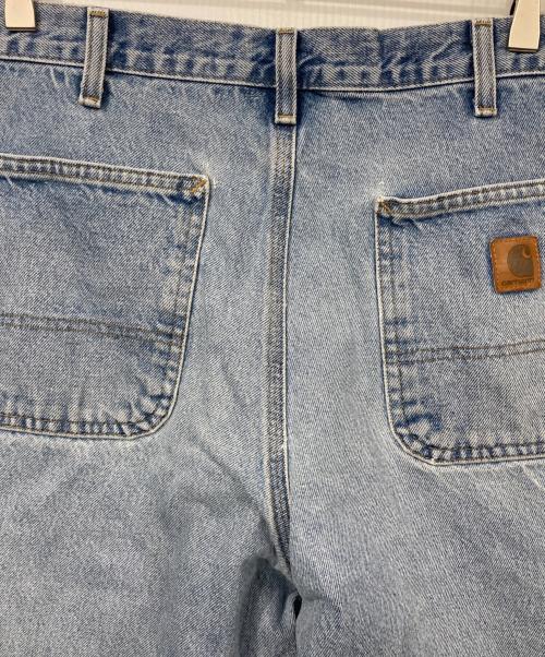 CarHartt（カーハート）CarHartt (カーハート) ペインターデニムパンツ インディゴ サイズ:34の古着・服飾アイテム