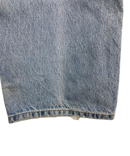 CarHartt（カーハート）CarHartt (カーハート) ペインターデニムパンツ インディゴ サイズ:34の古着・服飾アイテム