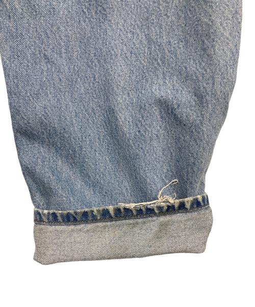 CarHartt（カーハート）CarHartt (カーハート) ペインターデニムパンツ インディゴ サイズ:34の古着・服飾アイテム