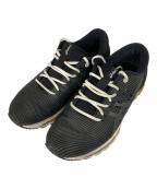 asicsアシックス）の古着「Wmns Gel Quantum 360」｜ブラック