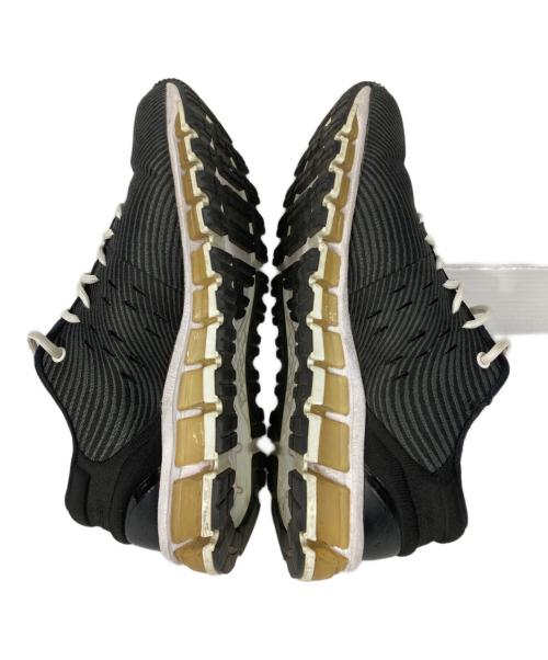 asics（アシックス）asics (アシックス) Wmns Gel Quantum 360 ブラック サイズ:23.0の古着・服飾アイテム