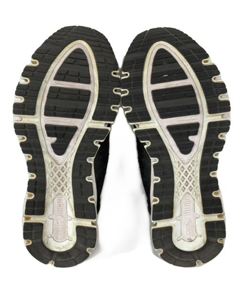 asics（アシックス）asics (アシックス) Wmns Gel Quantum 360 ブラック サイズ:23.0の古着・服飾アイテム