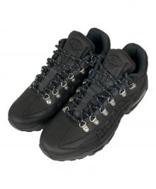 NIKE（ナイキ）の古着「Air Max 95 Big Bubble "I-95"」｜ブラック