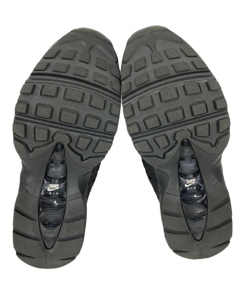 NIKE（ナイキ）NIKE (ナイキ) Air Max 95 Big Bubble 