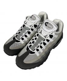 NIKE（ナイキ）の古着「AIR MAX 95 BIG BUBBLE "Granite"」｜グレー