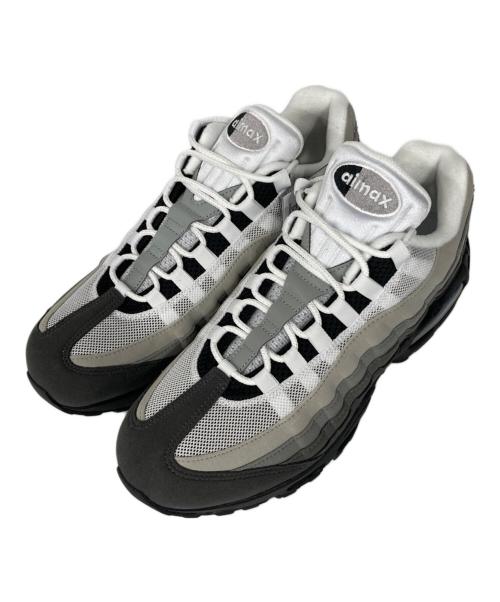 NIKE（ナイキ）NIKE (ナイキ) AIR MAX 95 BIG BUBBLE 