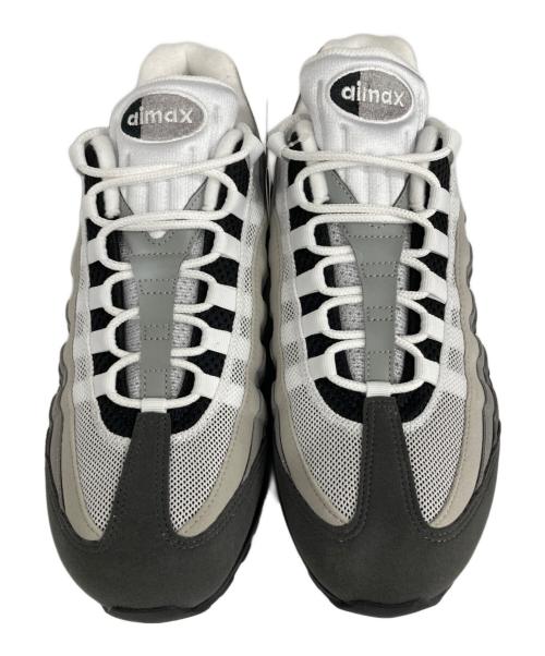 NIKE（ナイキ）NIKE (ナイキ) AIR MAX 95 BIG BUBBLE 