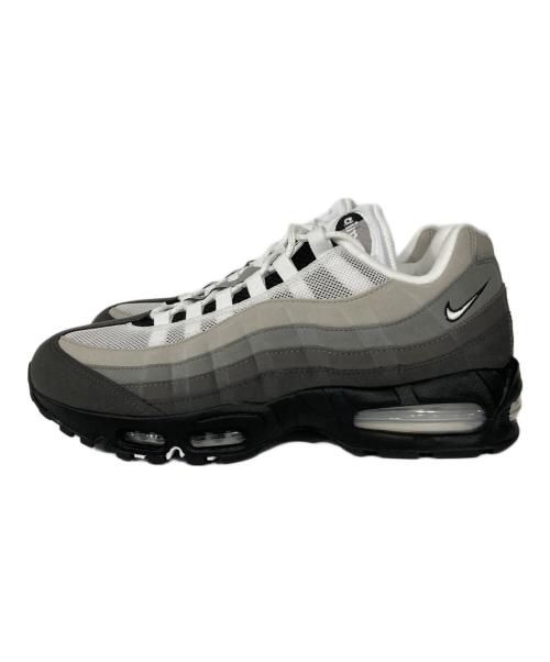 NIKE（ナイキ）NIKE (ナイキ) AIR MAX 95 BIG BUBBLE 