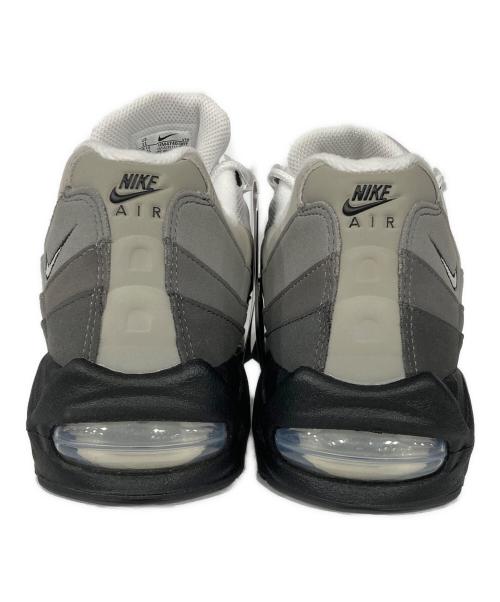 NIKE（ナイキ）NIKE (ナイキ) AIR MAX 95 BIG BUBBLE 