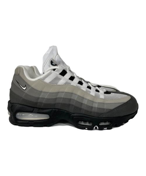 NIKE（ナイキ）NIKE (ナイキ) AIR MAX 95 BIG BUBBLE 