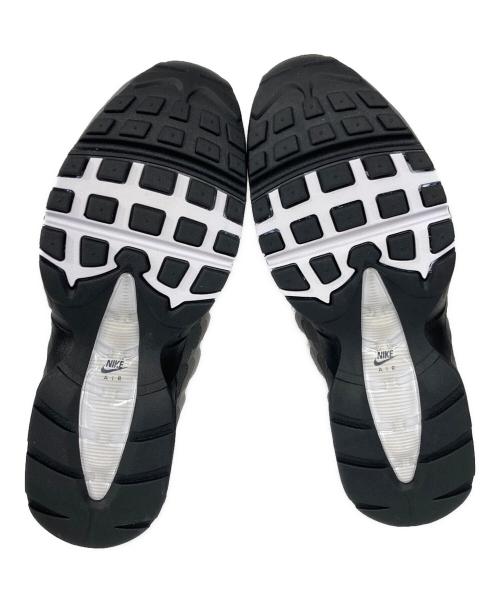 NIKE（ナイキ）NIKE (ナイキ) AIR MAX 95 BIG BUBBLE 