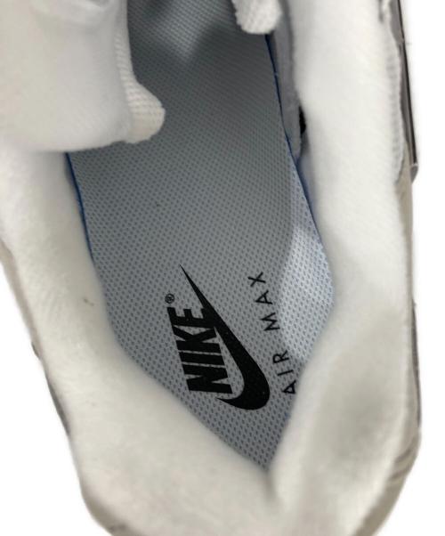 NIKE（ナイキ）NIKE (ナイキ) AIR MAX 95 BIG BUBBLE 