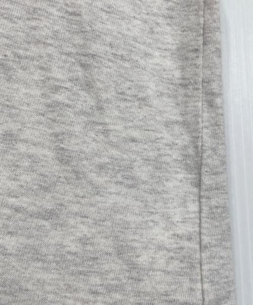 A.P.C.（アーペーセー）A.P.C. (アーペーセー) Tシャツ ライトグレー サイズ:Sの古着・服飾アイテム