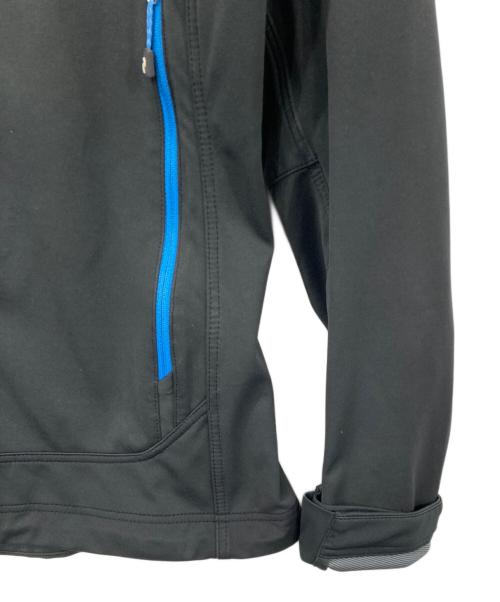 Peak Performance（ピーク・パフォーマンス）Peak Performance (ピーク・パフォーマンス) フーデッドジャケット グレー サイズ:ASIA　Mの古着・服飾アイテム