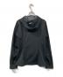 Peak Performance (ピーク・パフォーマンス) フーデッドジャケット グレー サイズ:ASIA　M：7000円