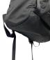 中古・古着 PRADA (プラダ) Re-Nylon×サフィアーノレザーバックパック ブラック：120000円